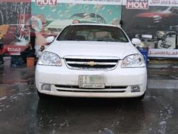 Chevrolet Optra